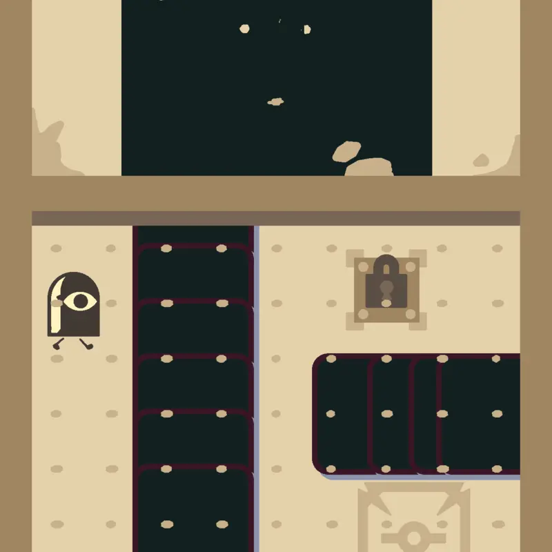 Bugmaze by @hello123nah