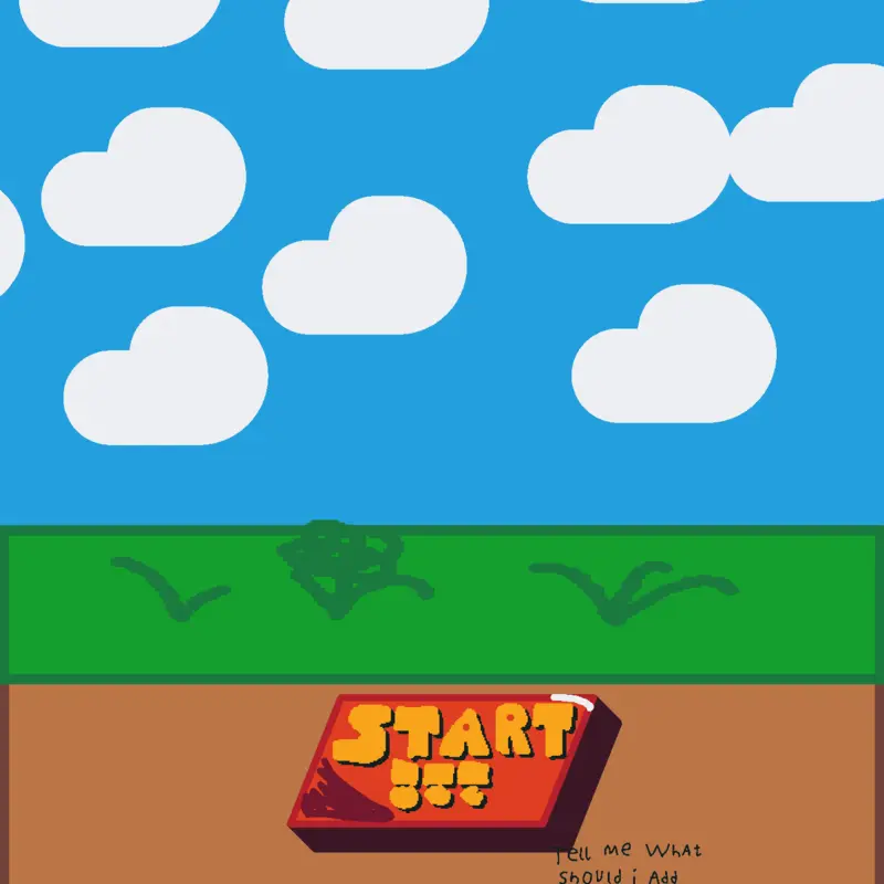 Game by @bulat_m