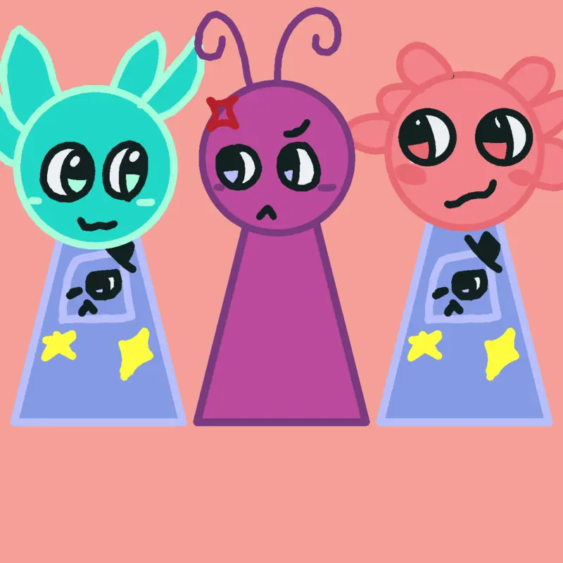 Game by @kayamaya