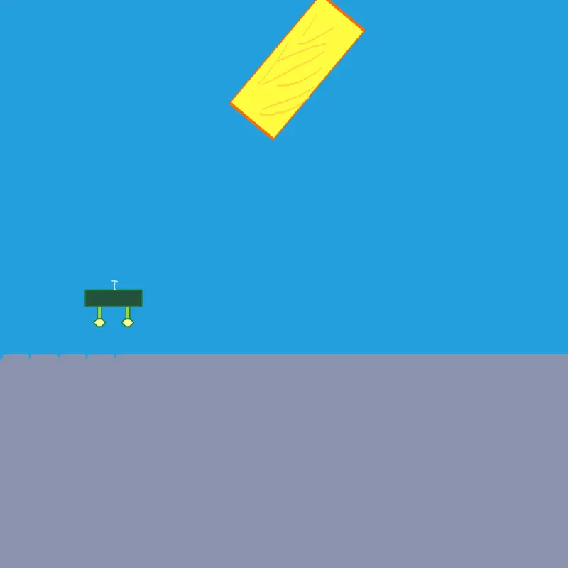 Game by @Lacruzo
