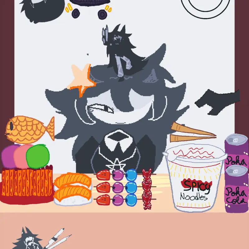Game by @audreylyn0226