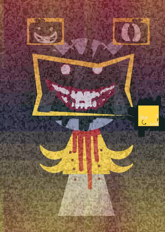 Game by @intercept_Animation