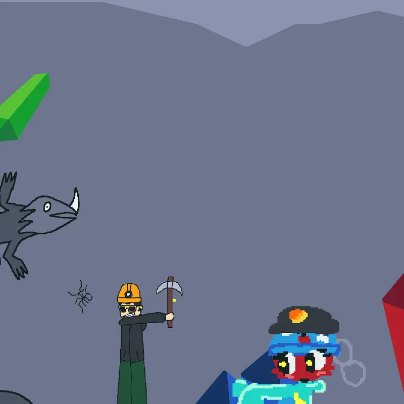 Game by @dragon_whale_production