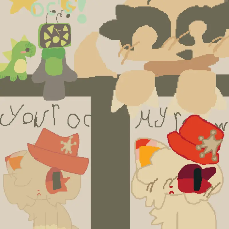 Game by @-dee-shadowmilkcookie-