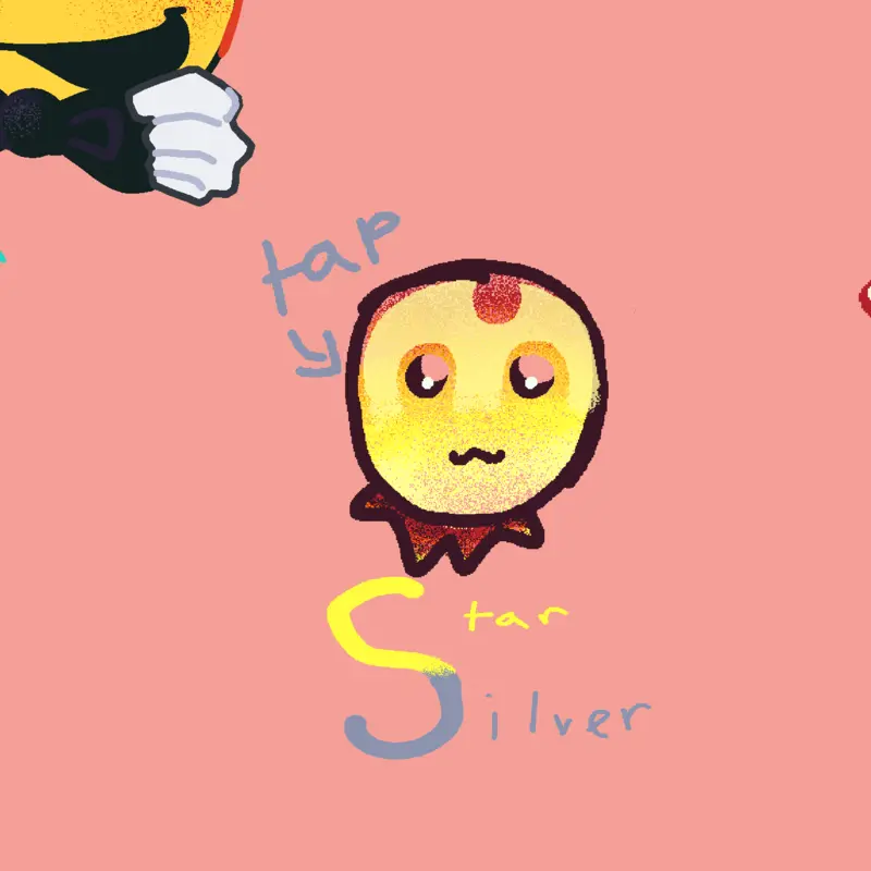 Game by @star-silver