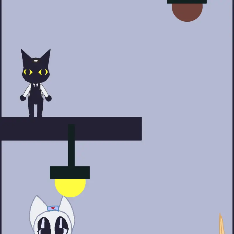 Game by @aroacegirlhere