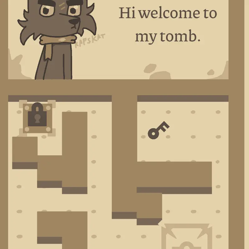 Game by @random_stay