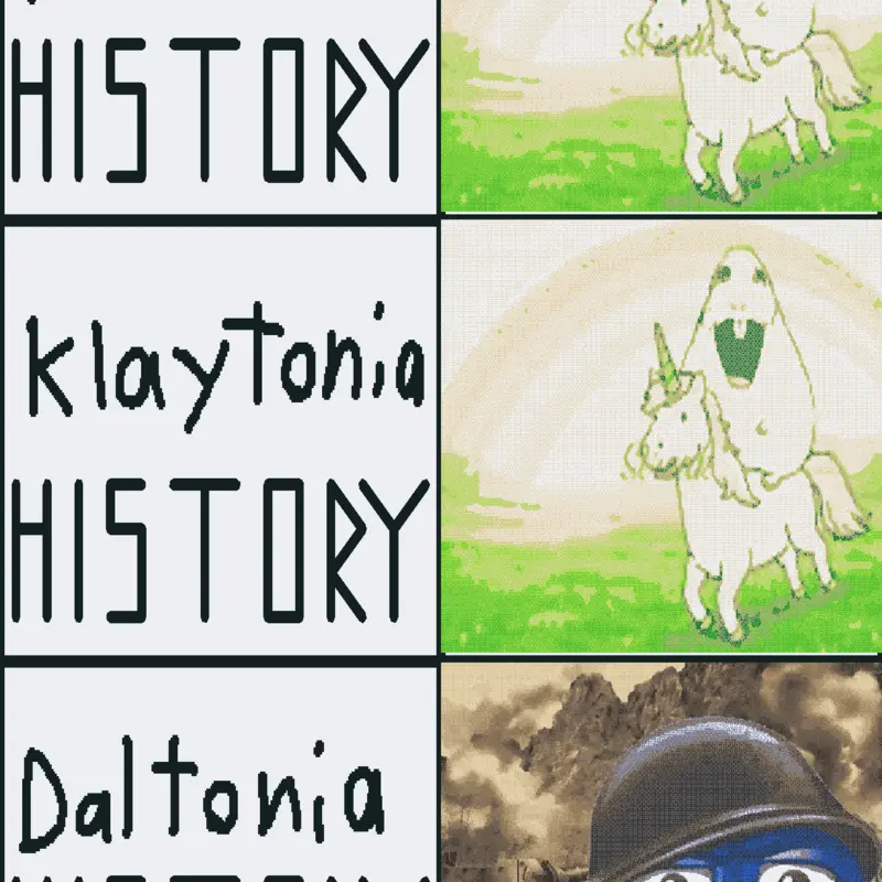 Game by @Neutralisto_Daltonia
