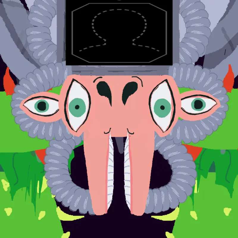 Game by @craftycorn3545