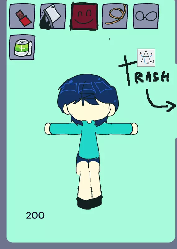 Game by @zero09