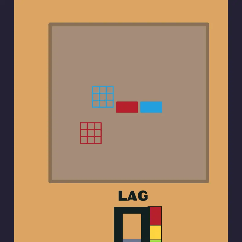 Game by @ghostygaz