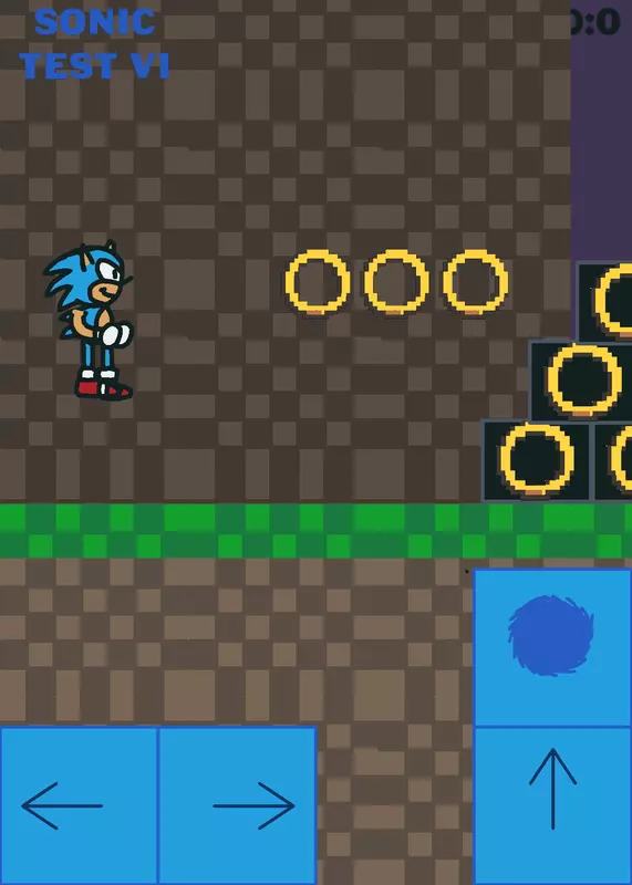 Game by @wangamw