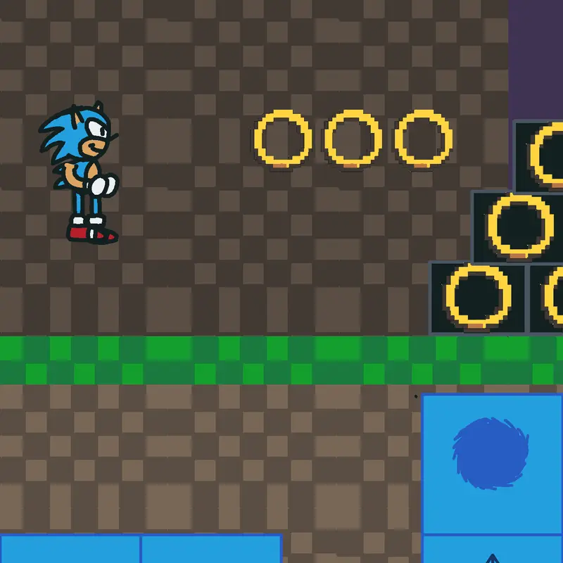 Game by @wangamw