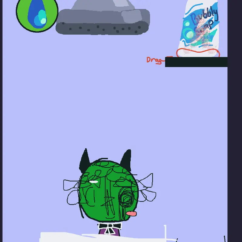 Game by @mr_kiwibird