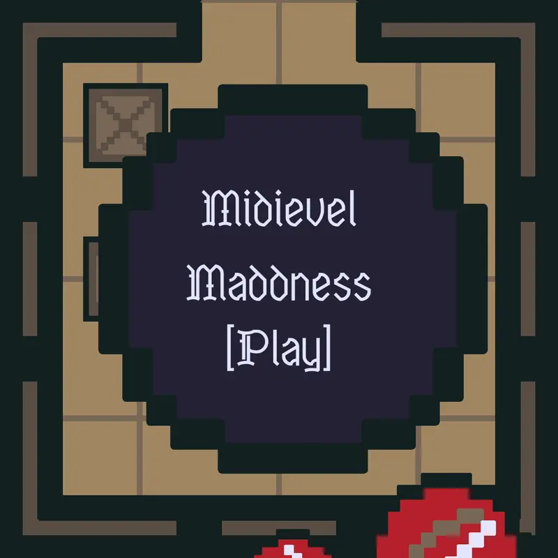 Game by @Fangvr