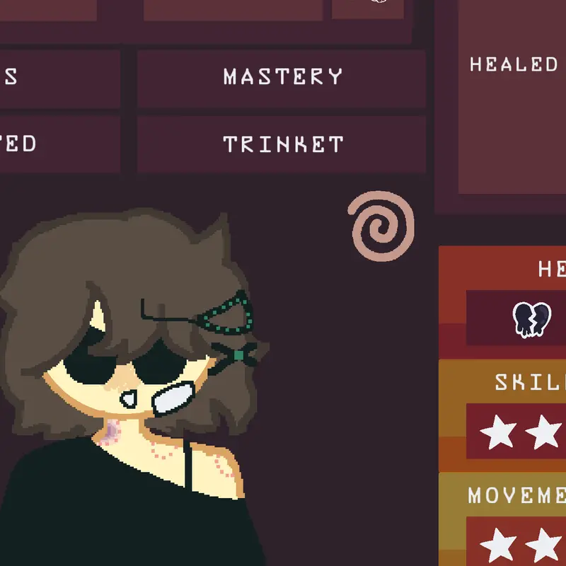 Game by @TerrificTortoise