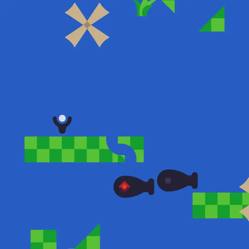 Game by @divdthebady