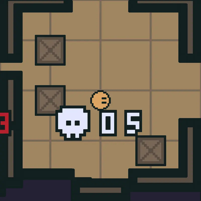 Game by @SEneMEceNEme