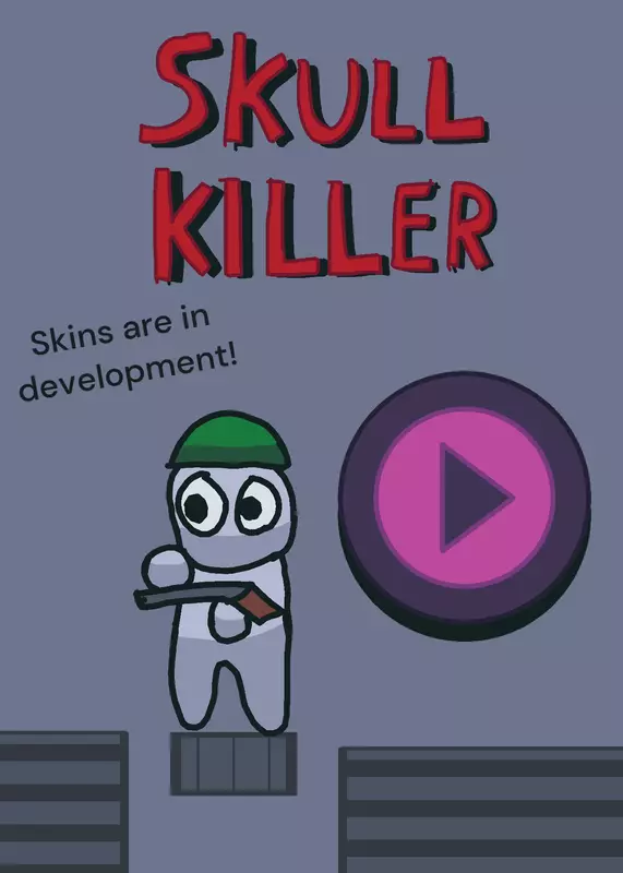 Game by @filipfrantz
