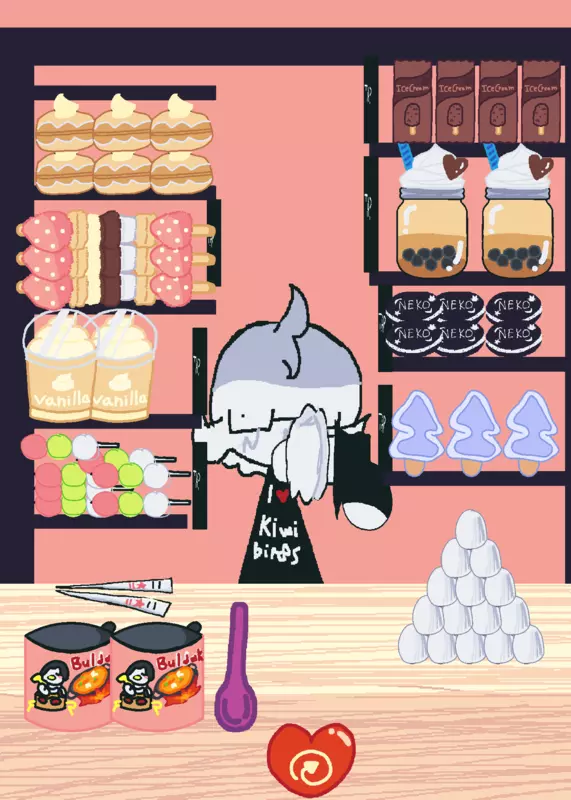 Game by @ilovecardcaptorsakura