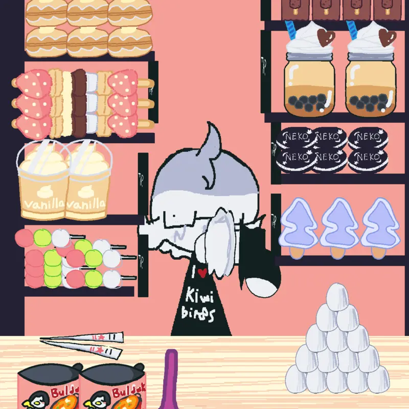 Game by @ilovecardcaptorsakura