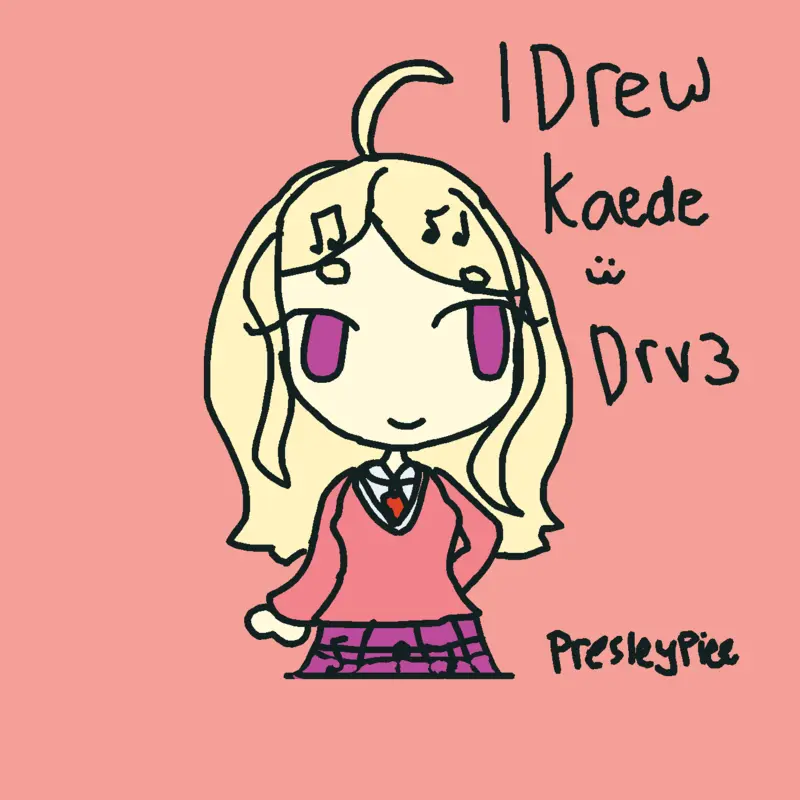 Game by @Presleypiee