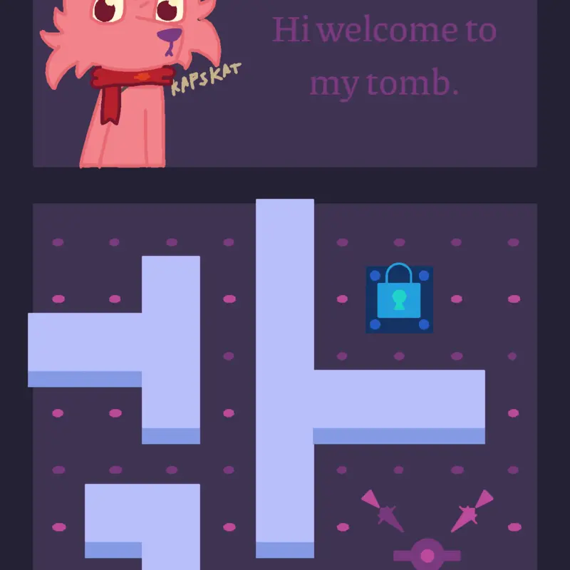 Game by @ILOVESOFTCORE