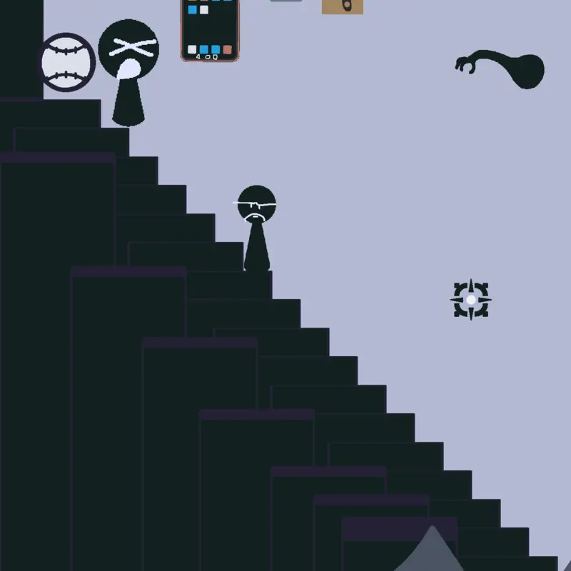 Game by @PauloPaulo1