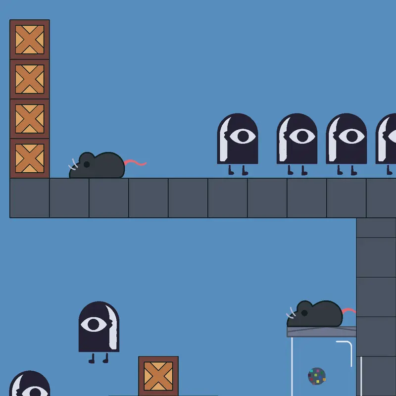 Game by @gameObject