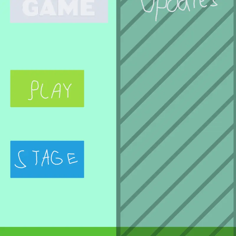 maze game by @underdog_lendabl3