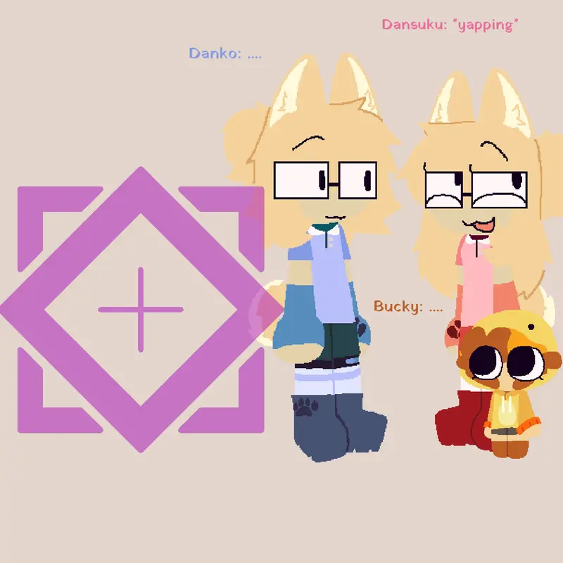 Game by @P3rryHo_Da_Furry