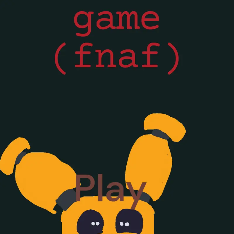 Game by @ftx2022
