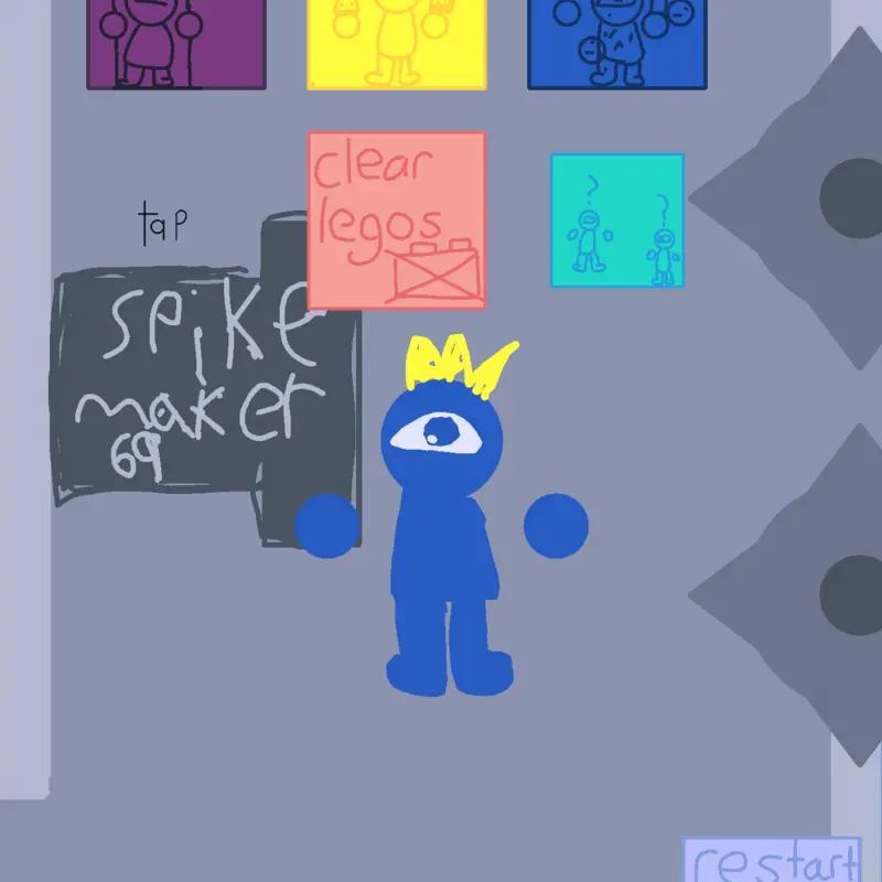Game by @MarcuCavyBean