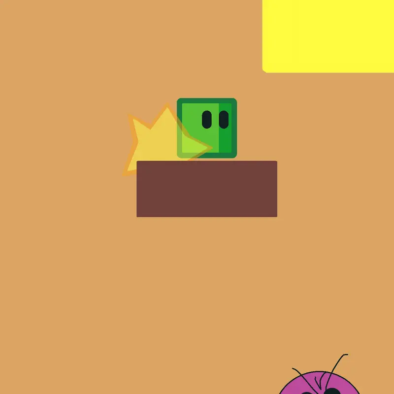 Game by @oskarsno