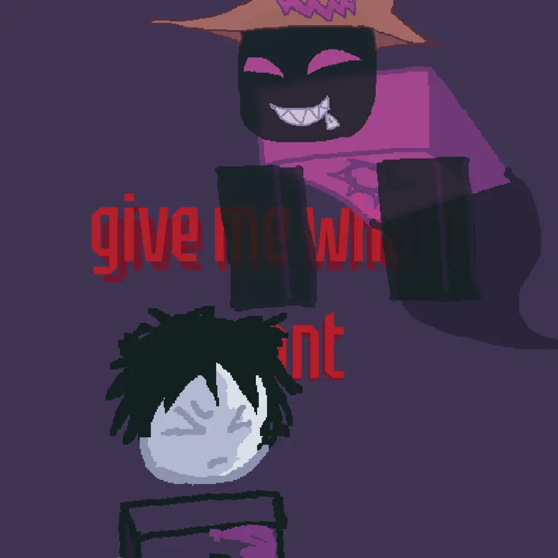 Game by @silly_wafflez