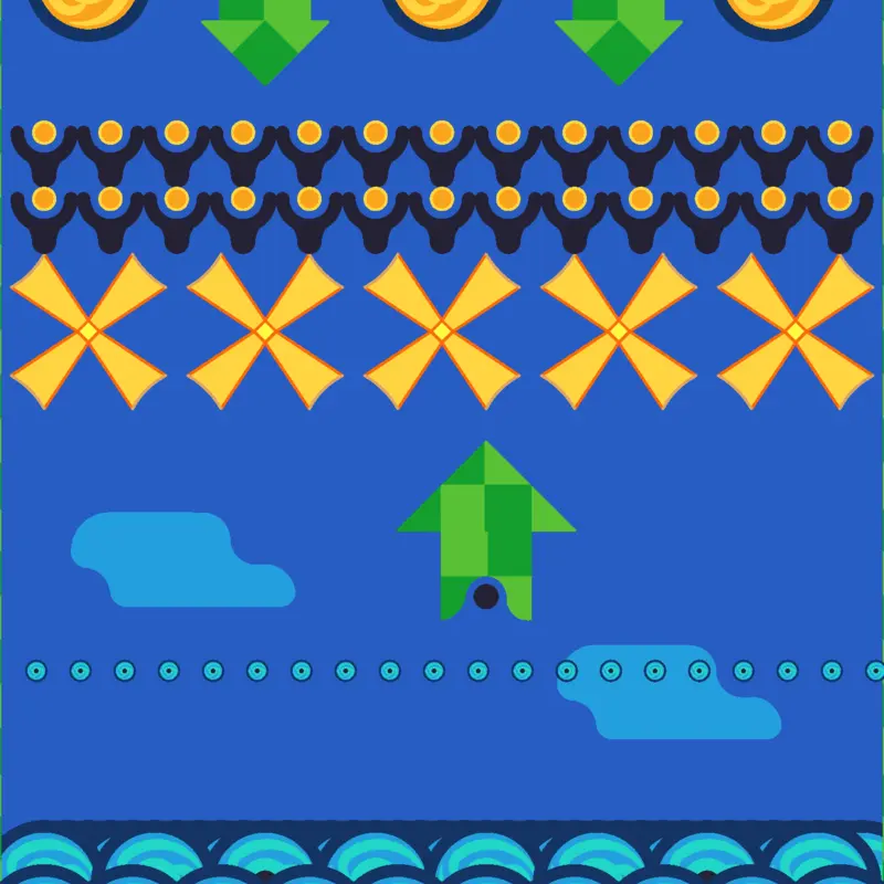 Game by @RAGMA777
