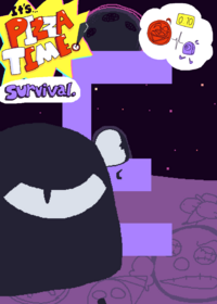 PIZZA TIME SURVIVAL