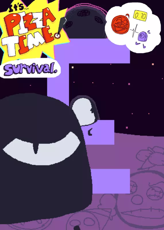 Game by @Dumb_Artist