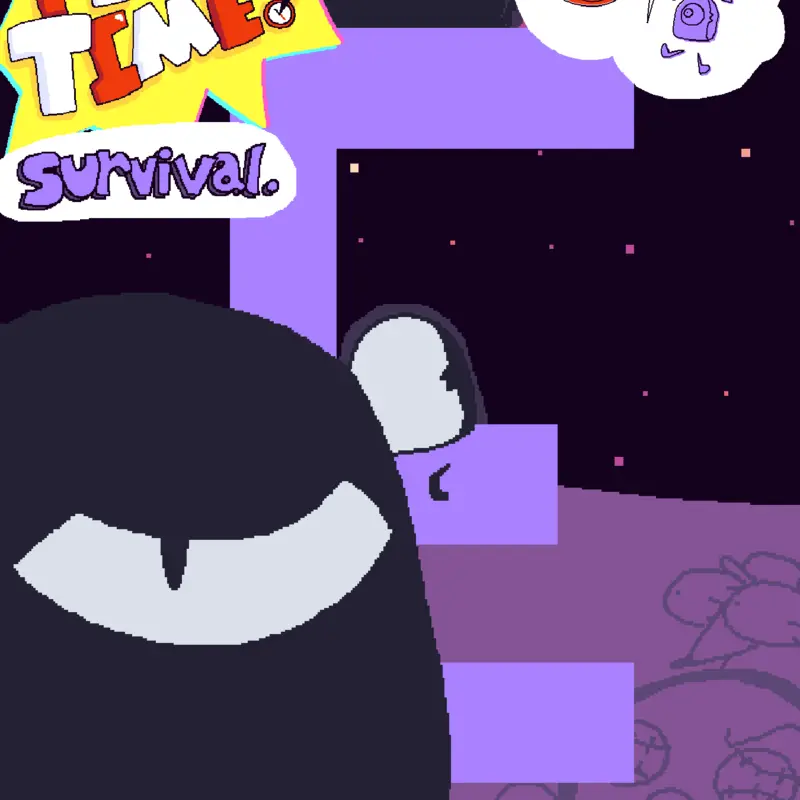 PIZZA TIME SURVIVAL by @Dumb_Artist