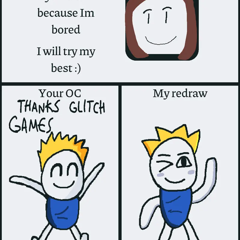 Game by @Goslza