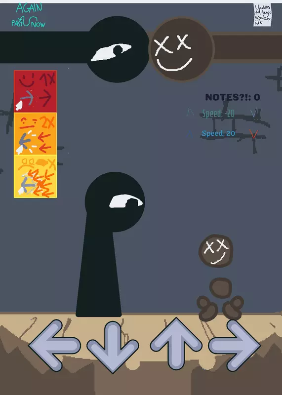 Game by @skylargamer