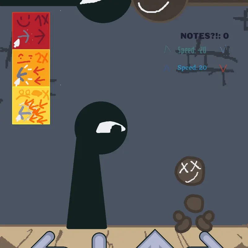 Game by @skylargamer