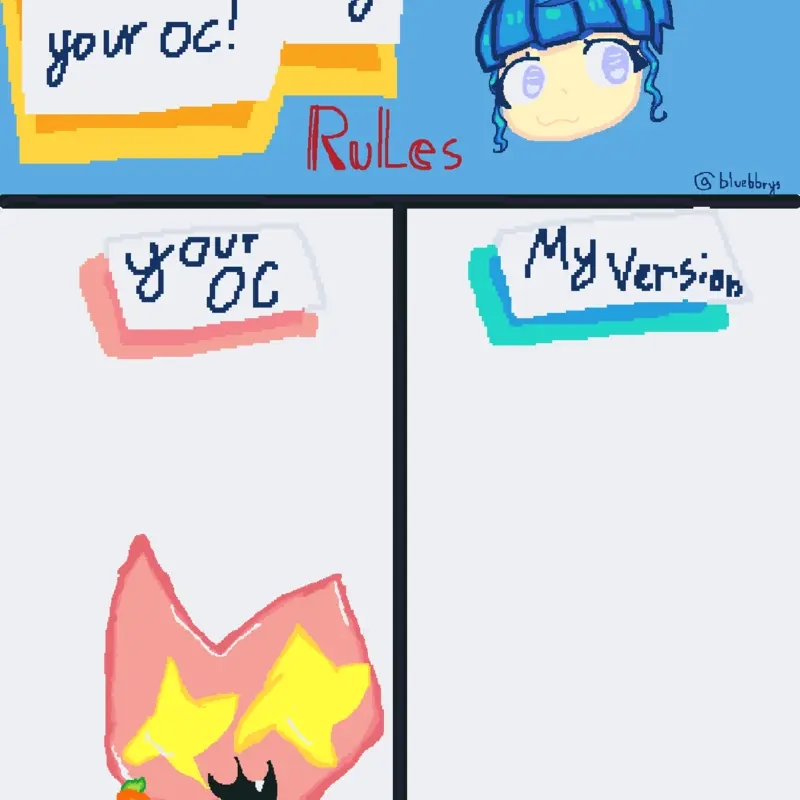Game by @strawberrytheorangelover