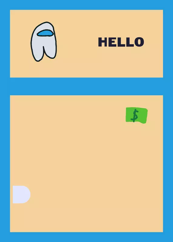 Game by @alan_beckerfan