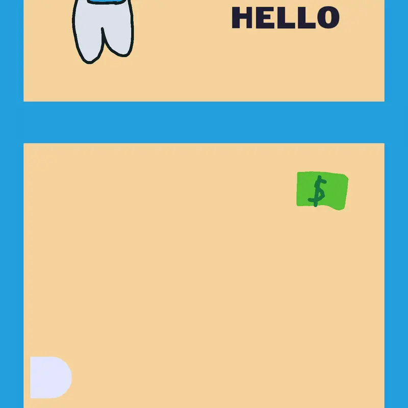 Game by @alan_beckerfan