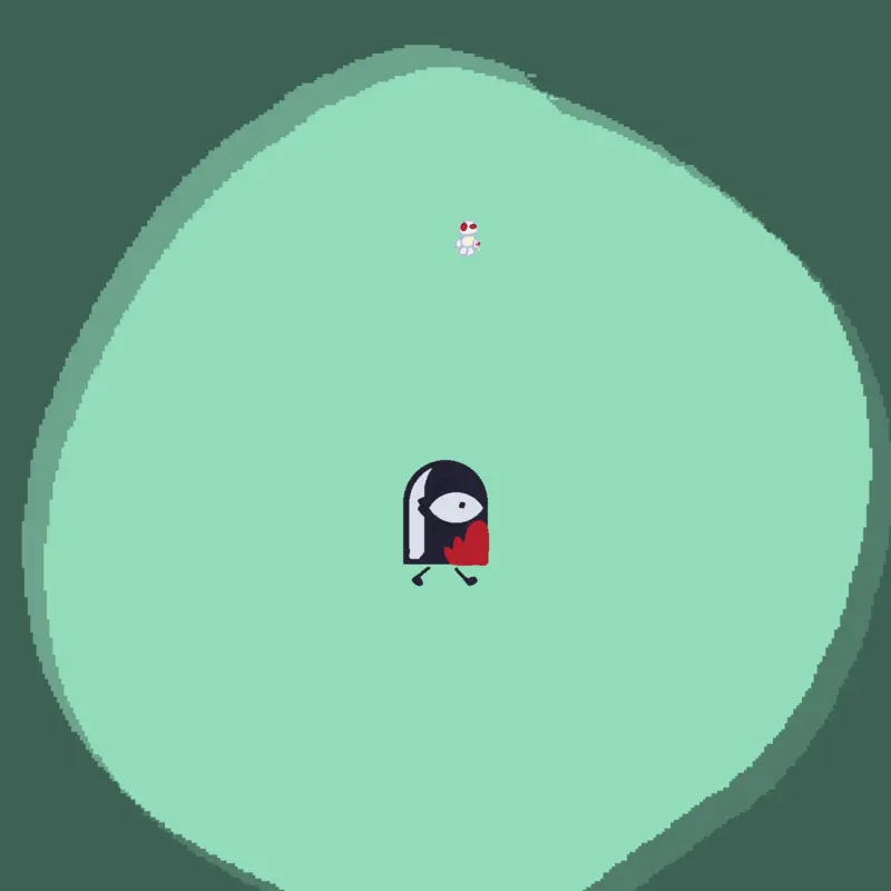Game by @chemachema876