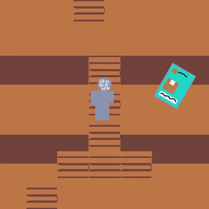 Game by @neverfalsereport