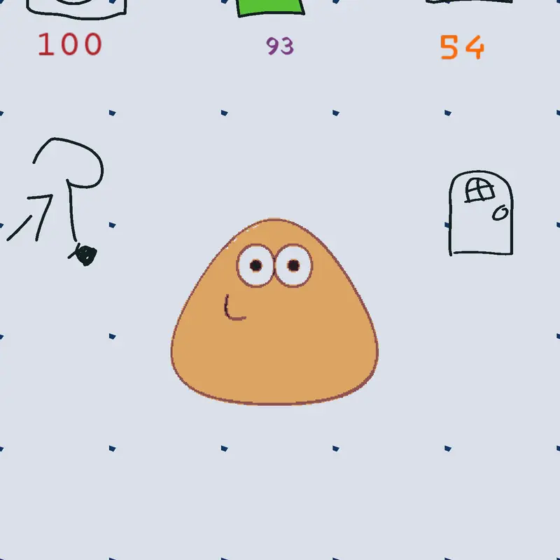 Game by @Mrbamb