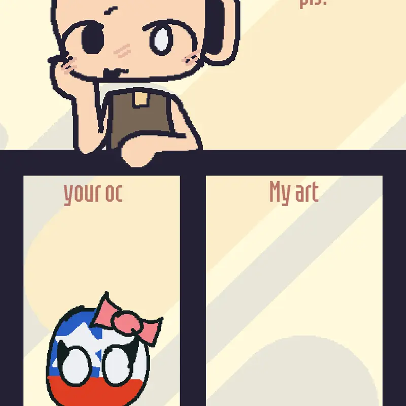 Game by @anaisuuuuucosmo