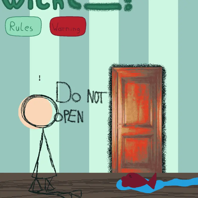 Game by @am_just_a_normal_person
